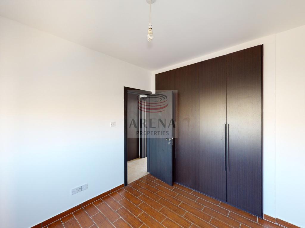 apt in chrysopolitisa forsale - bedroom