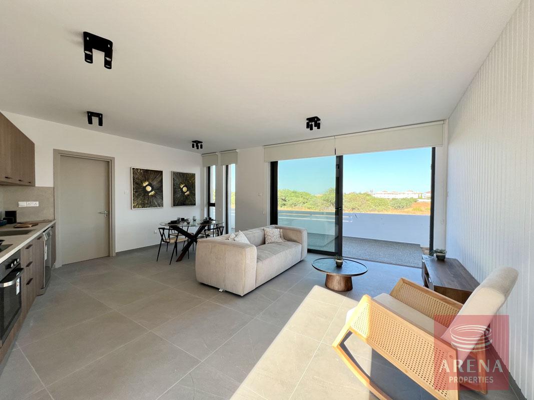 7 modern apartments in kapparis 5749