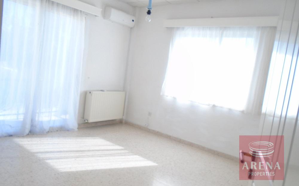 3 bed house in Pyrga - bedroom