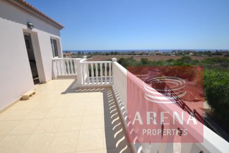 Ayia Napa property for sale - balcony