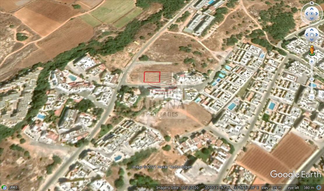 Plot in Kapparis Area