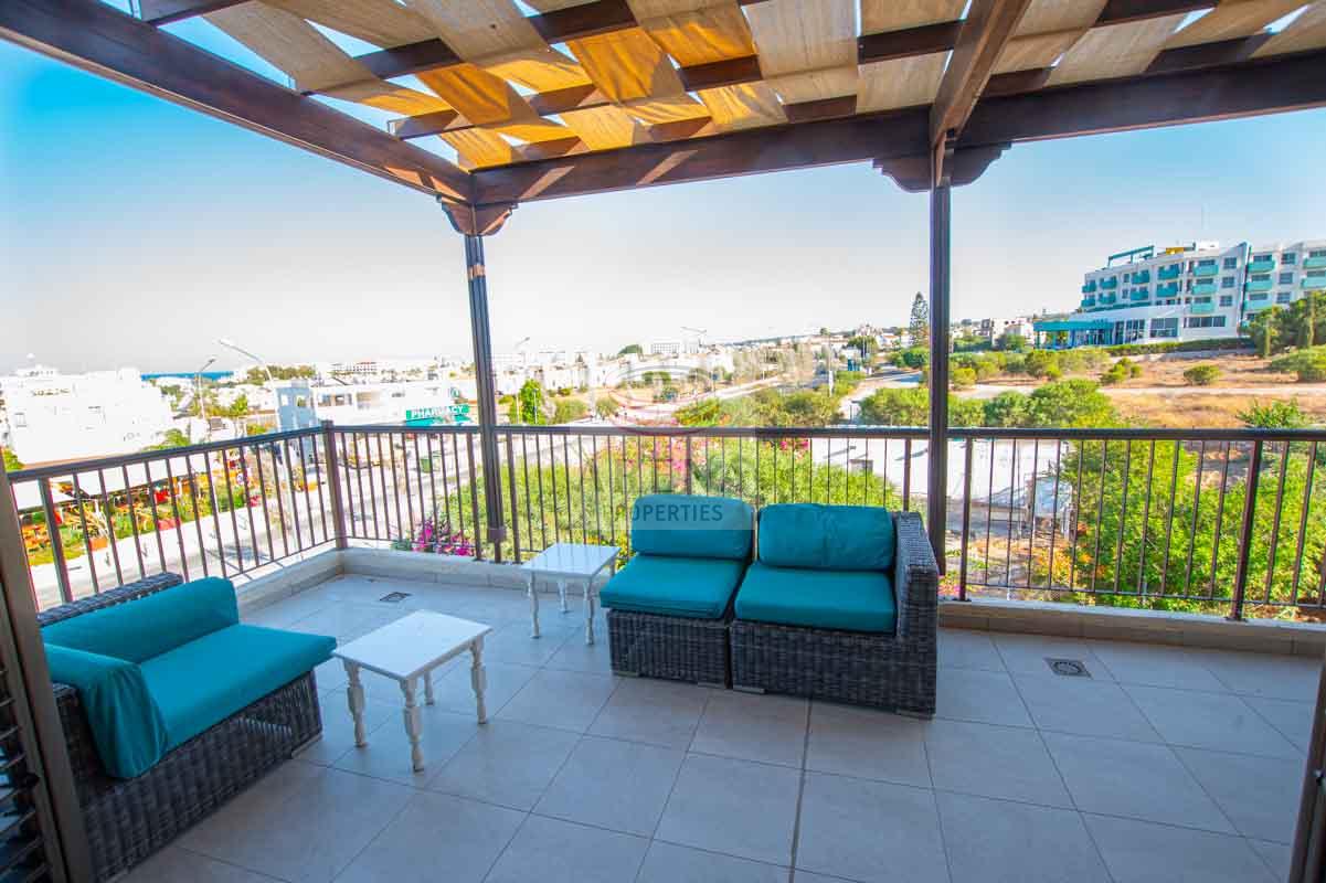 1 Apt for rent Pernera 5770