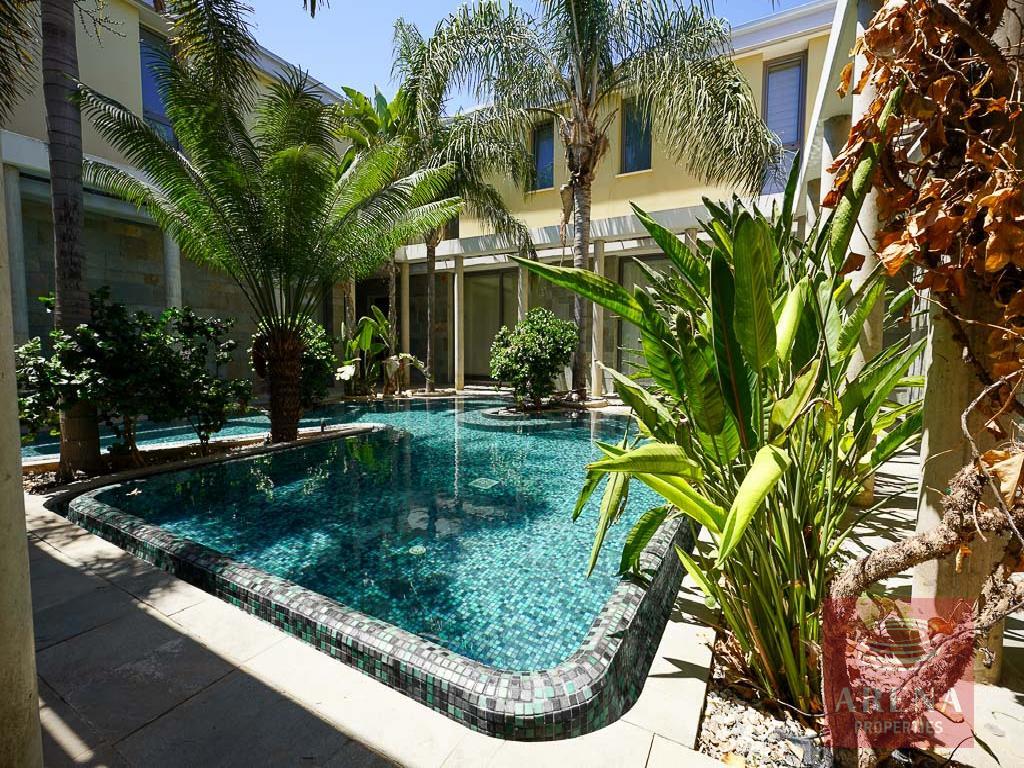 Townhouse in Derynia for sale