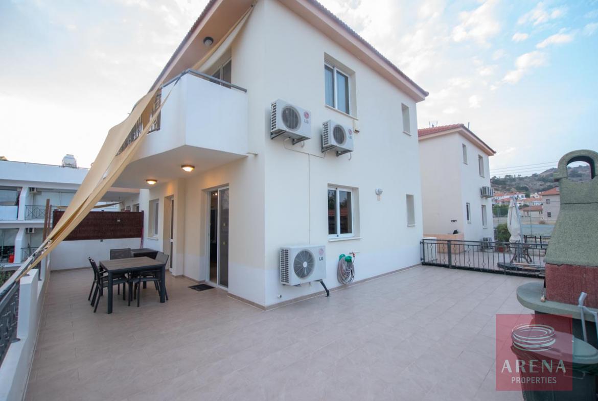 Townhouse in Oroklini