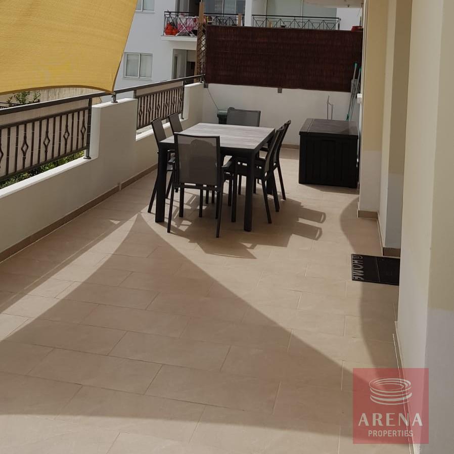 Townhouse in Oroklini