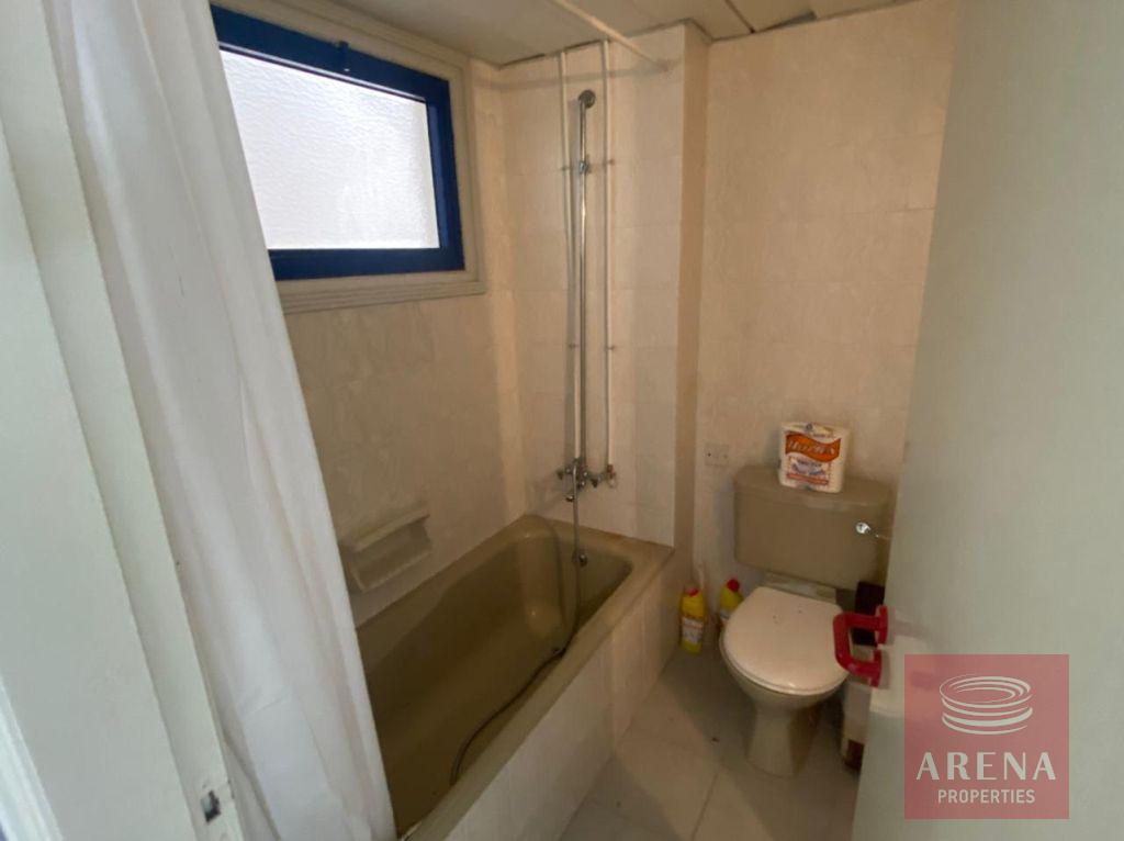 1 Bed Apartment in Makenzie - bathroom