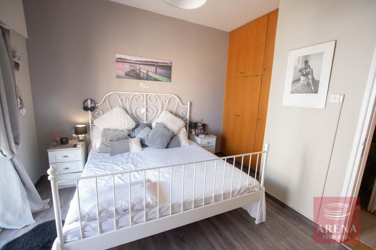 Apartment in Ayia Triada for sale - bedroom