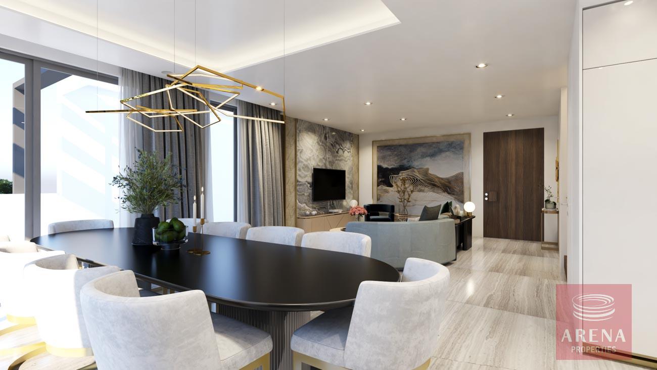 Ayia Triada property for sale