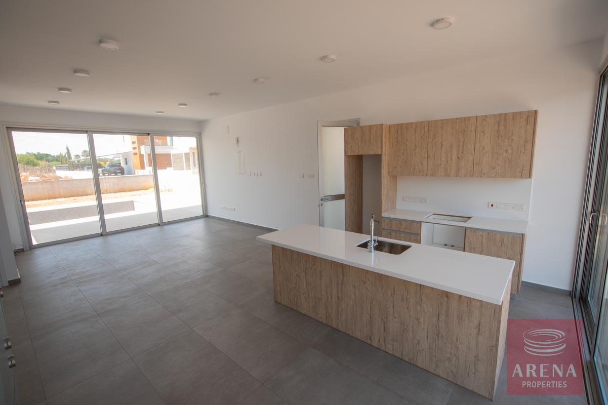 Villa in Pernera - kitchen