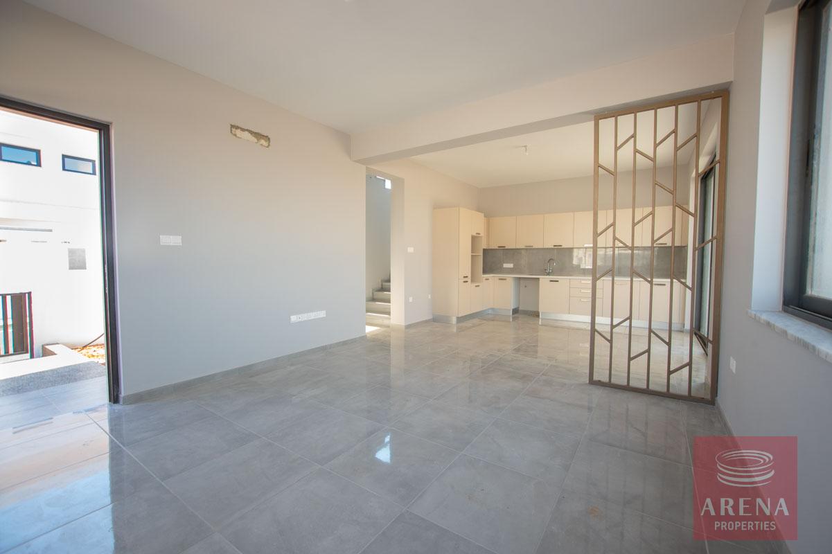 Brand New Villa in Pernera - kitchen