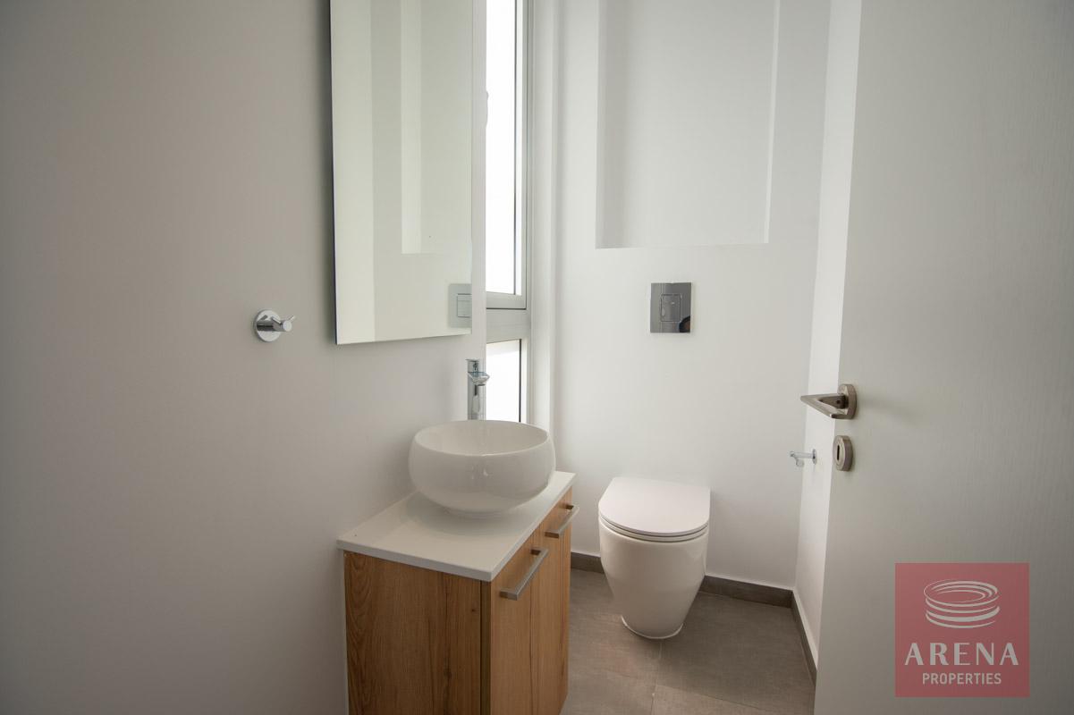 Property for sale in Pernera - guest WC