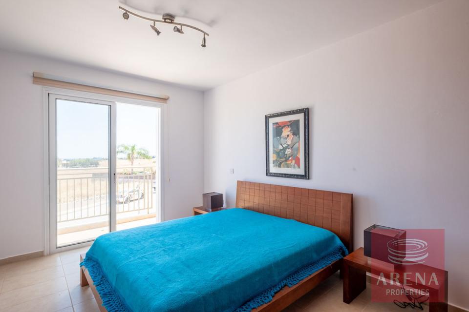 Villa in Paralimni for sale - bedroom