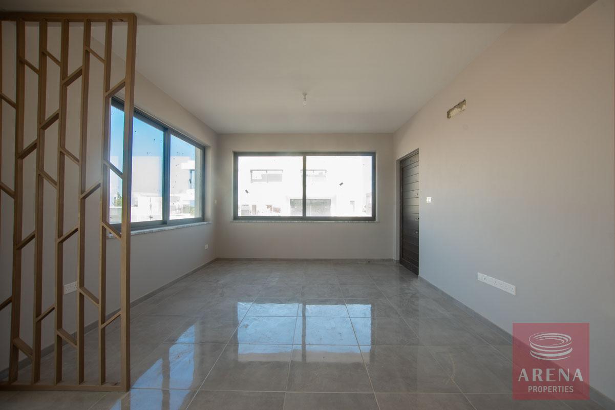 Brand New Villa in Pernera - sitting area