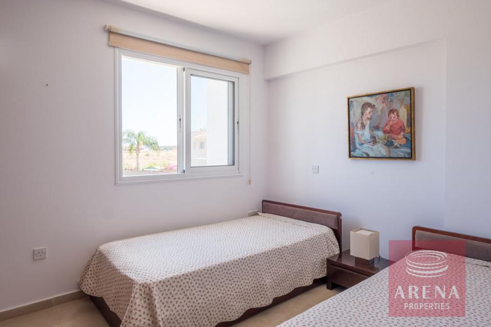 3 bed villa in Paralimni