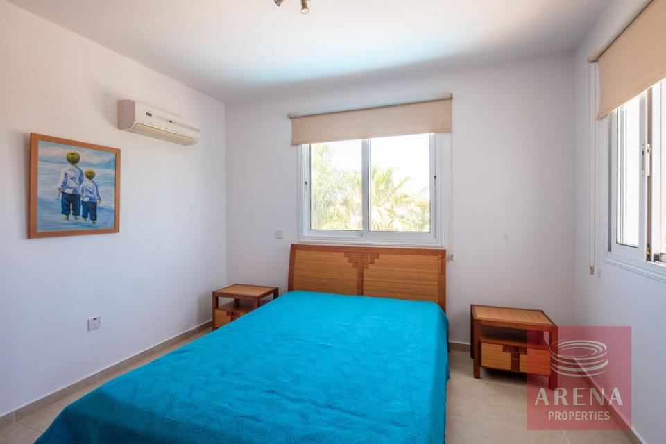 3 bed villa in Paralimni - bedroom