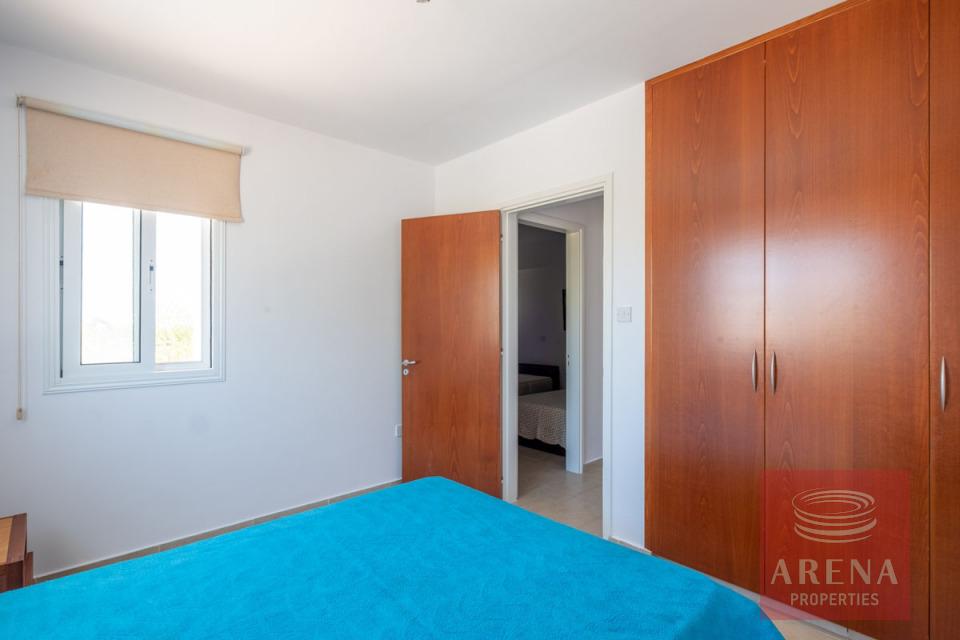 Buy villa in Paralimni - bedroom