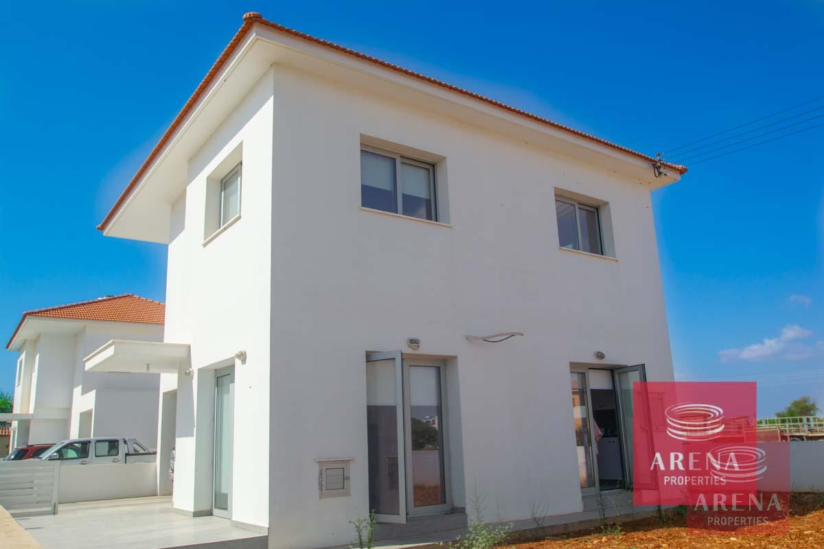 4 Bed Villa in Sotira for sale