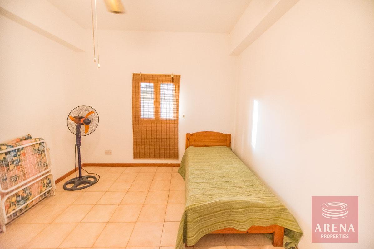 House in Achna