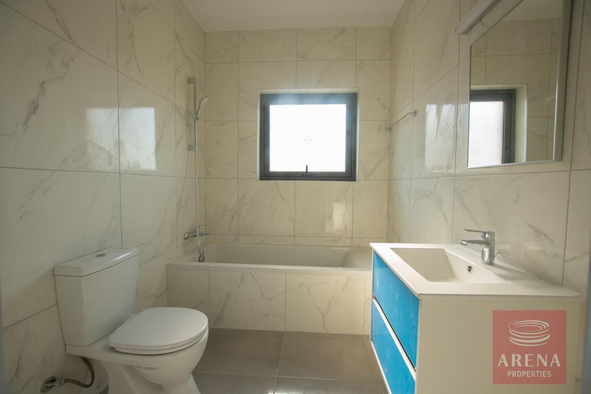 Brand New Villa in Pernera - bathroom