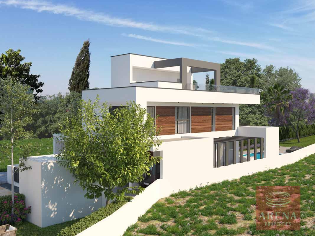 Villa in Ayia Triada NEW TO BUY