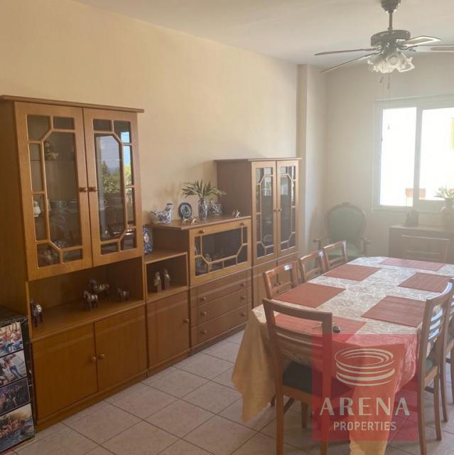 Apartment for rent