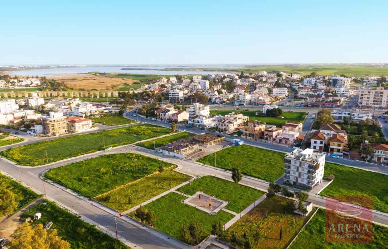 apartment in Larnaca