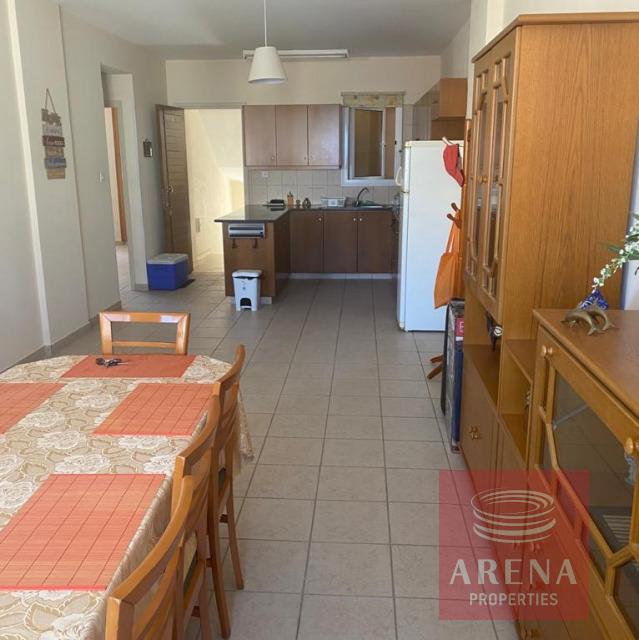 Derynia apartment for rent