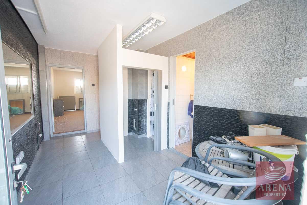 rent in Paralimni