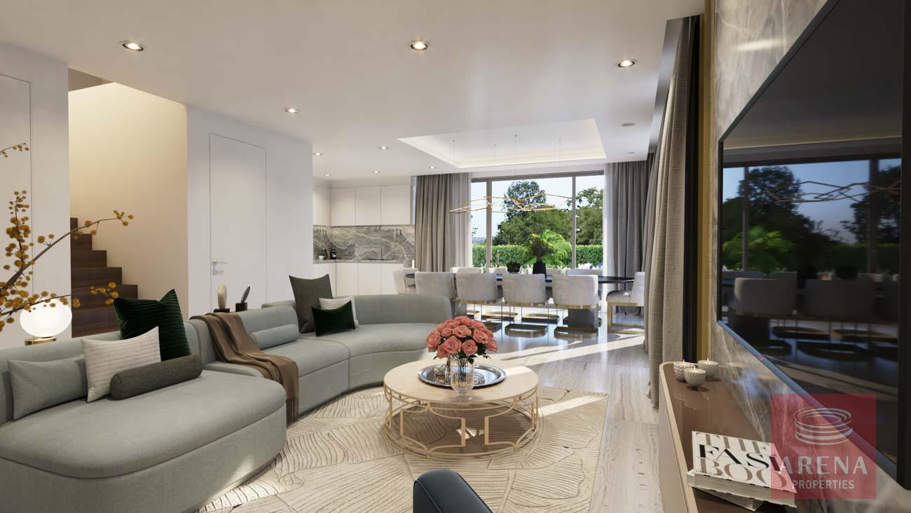 Villa in Ayia Triada for sale