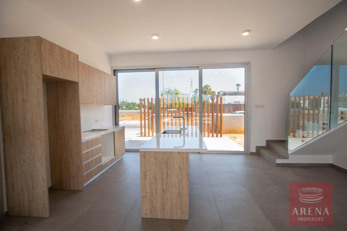 Property for sale in Pernera - kitchen