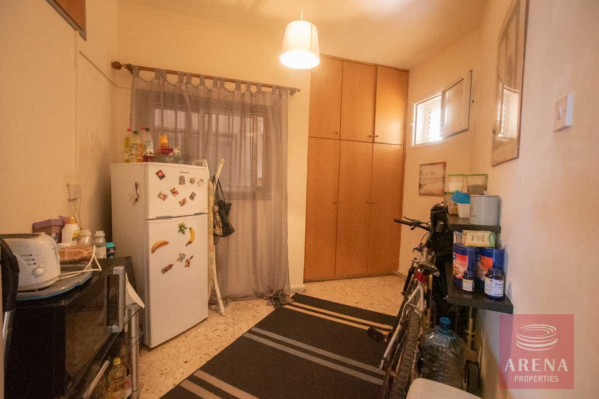 Apartment in Ayia Triada - bedroom