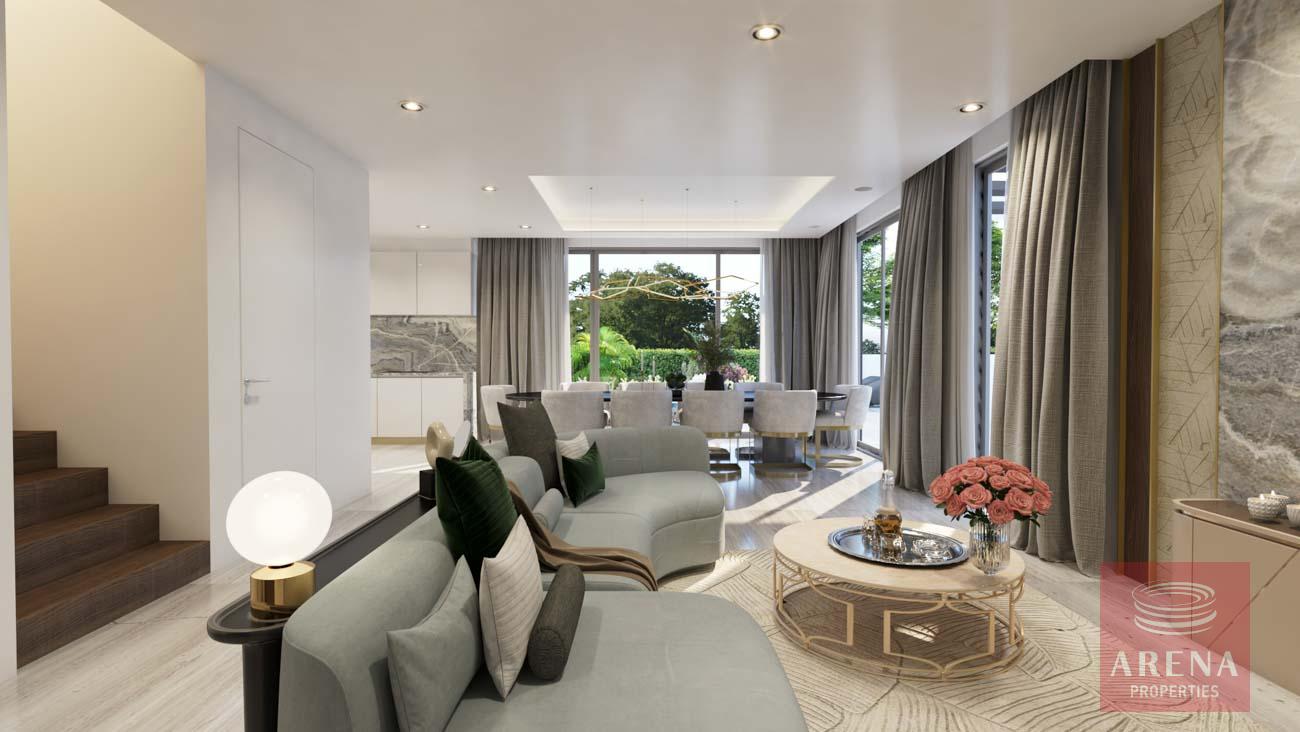 Buy villa in Ayia Triada