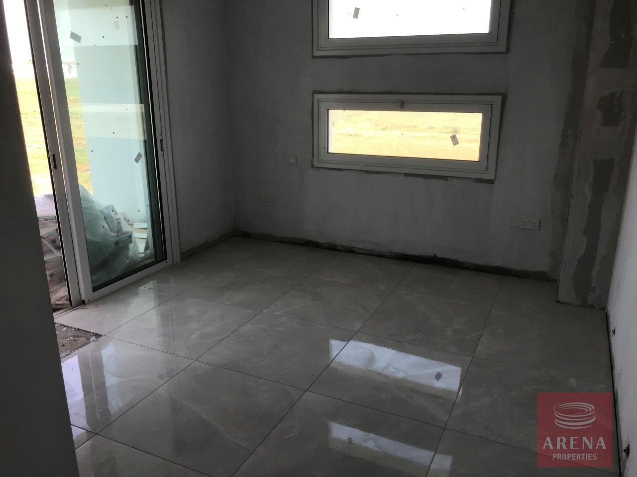 Villa in Ayia Triada - bedroom