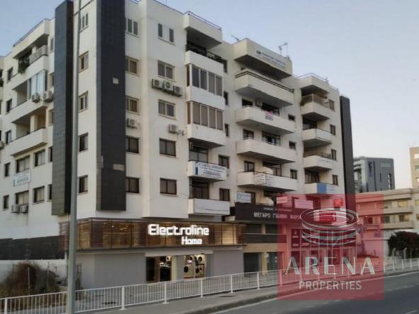 3 Bed Apt in Chrysopolitissa