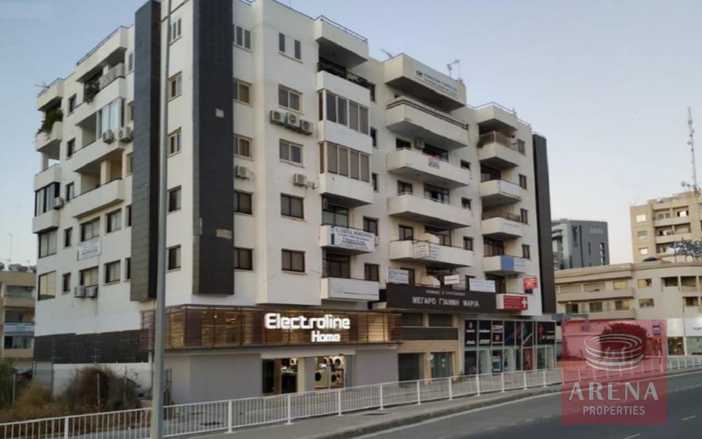 3 Bed Apt in Chrysopolitissa