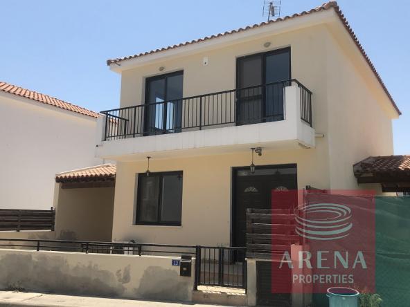 Link Detached House in Pyla