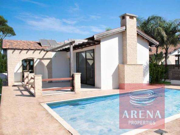 Bungalow in Ayia Thekla