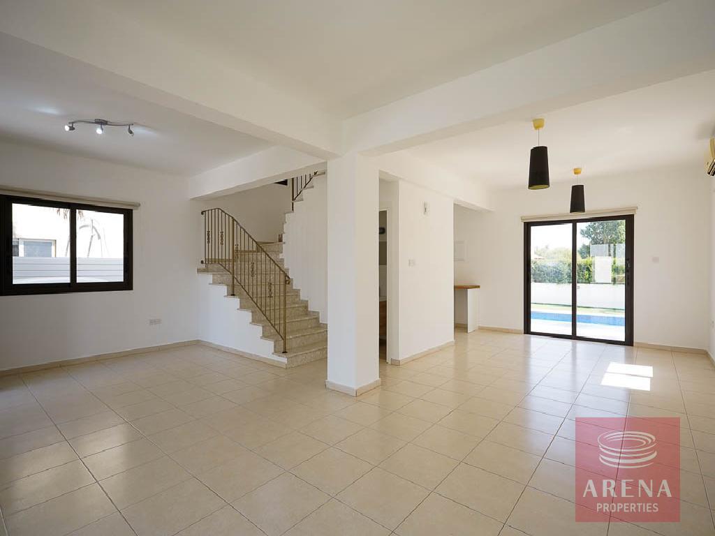 Villa in Ayia Napa - Kokkines - living area