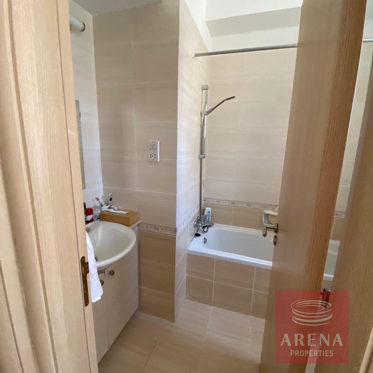 Kapparis townhouse for sale - bathroom