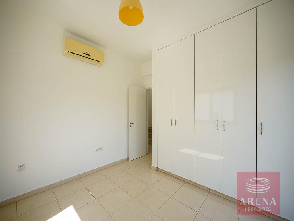 Villa in Ayia Napa - Kokkines - bedroom