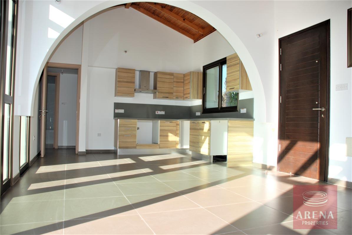 Bungalow in Ayia Thekla - kitchen