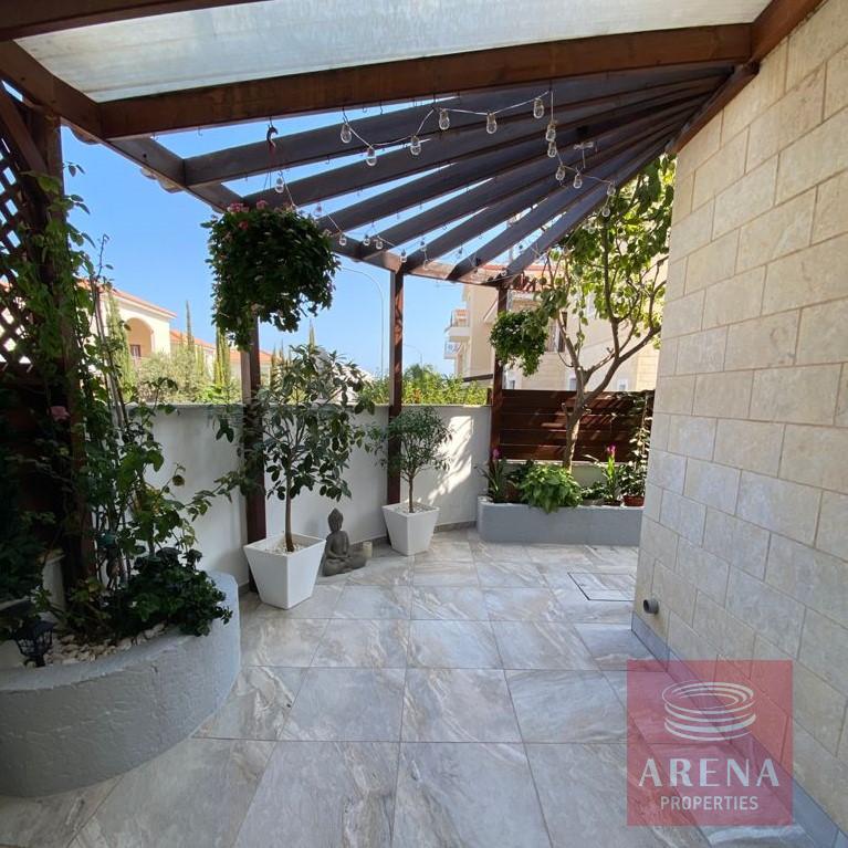 Kapparis Towhouse to buy