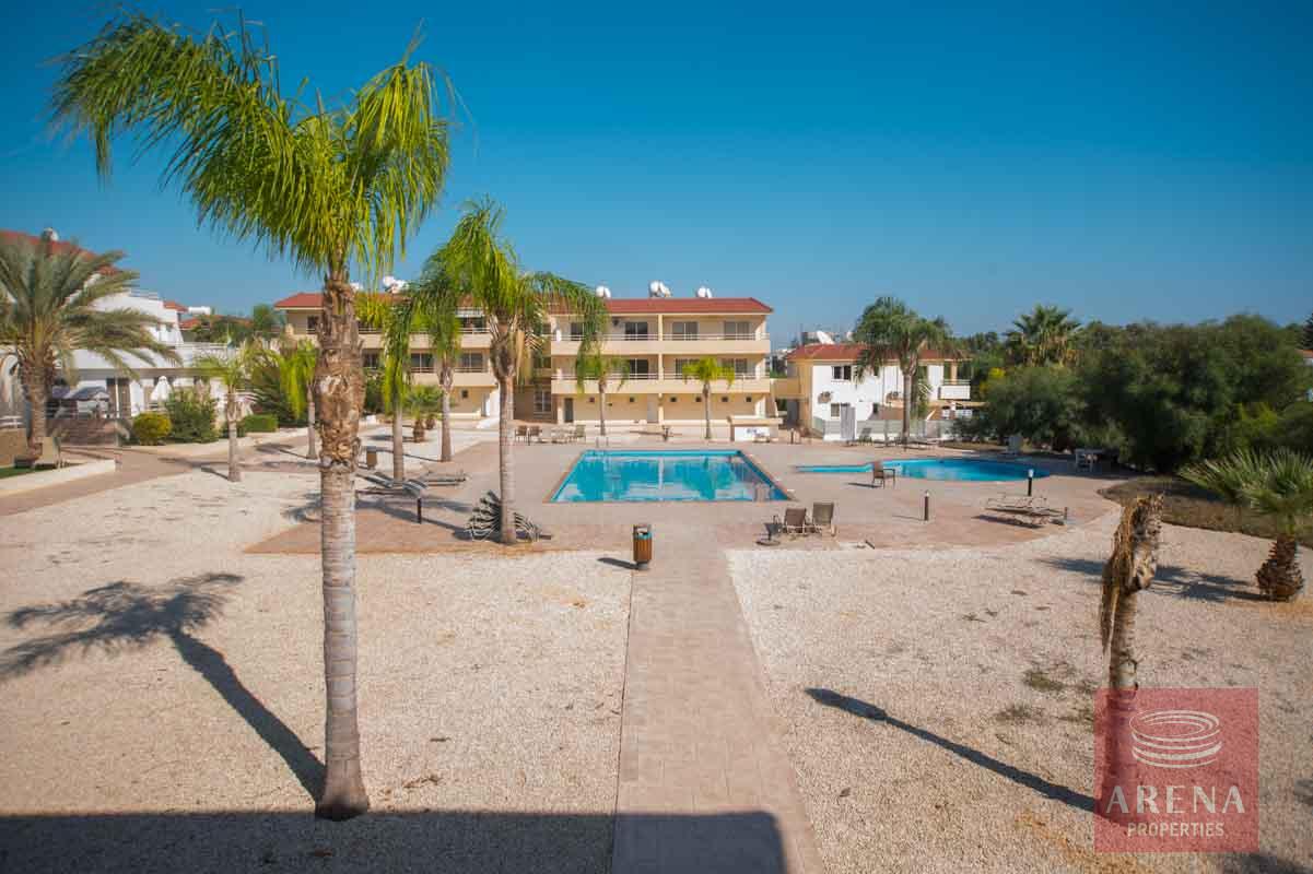 1 Bed Apartment for sale in Ayia Napa - pool