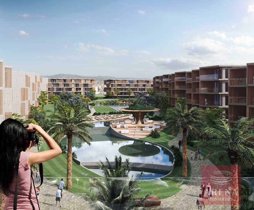 Studio in Pyla for sale