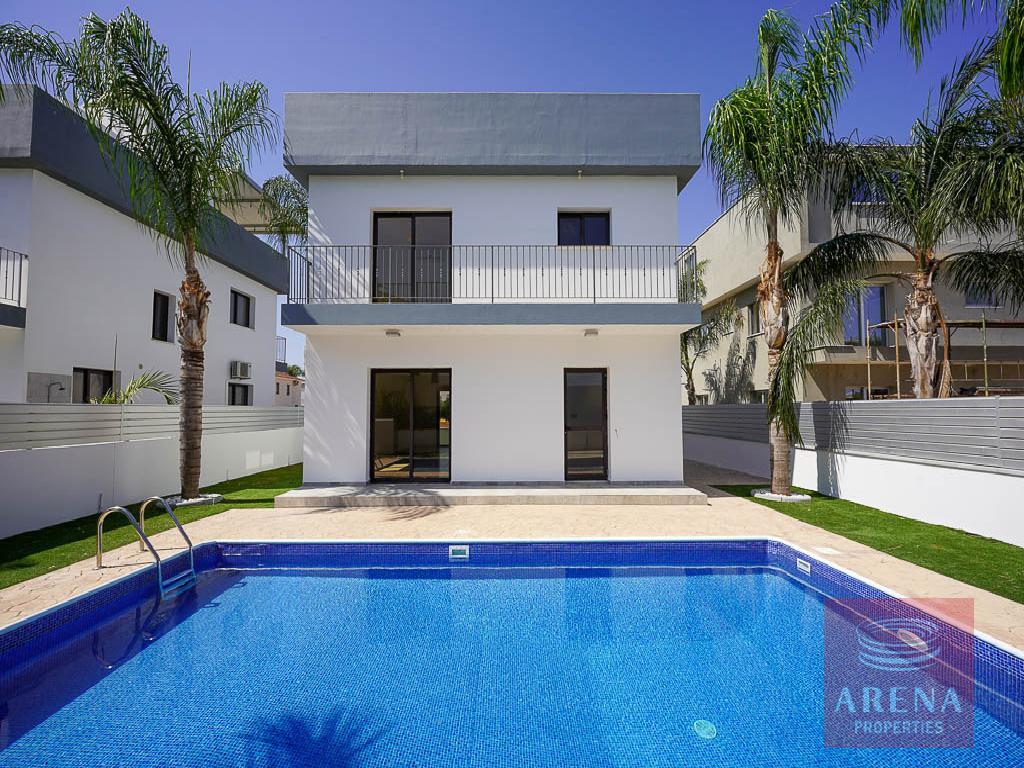 Villa in Ayia Napa - Kokkines to buy