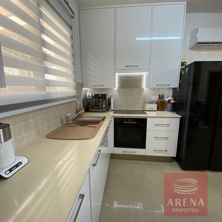 Kapparis townhouse for sale - kitchen
