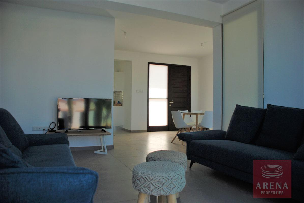 Villa in Ayia Triada for sale - living area