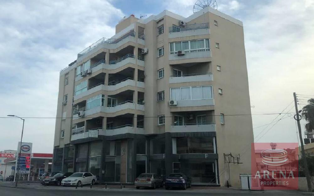 3 Bed Apartment in Sotiros