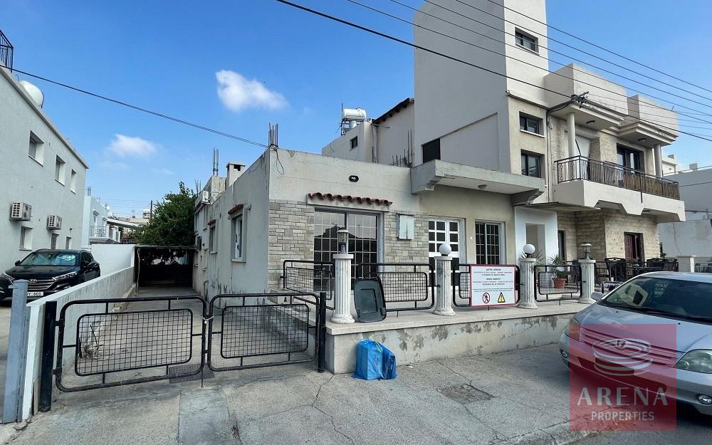 3 Bed house in Sotiros