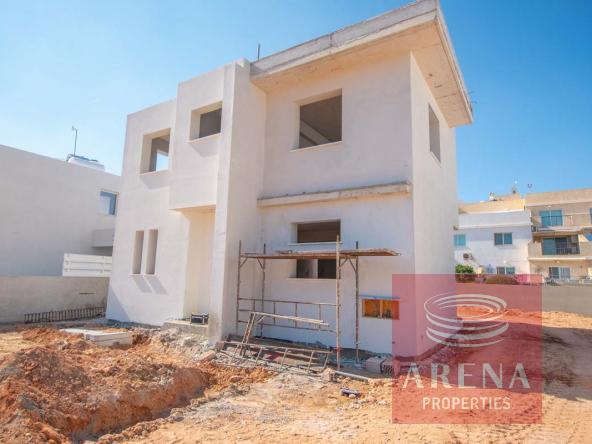 House in Frenaros
